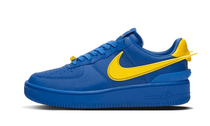 Nike Air Force 1 Low SP AMBUSH Game Royal
