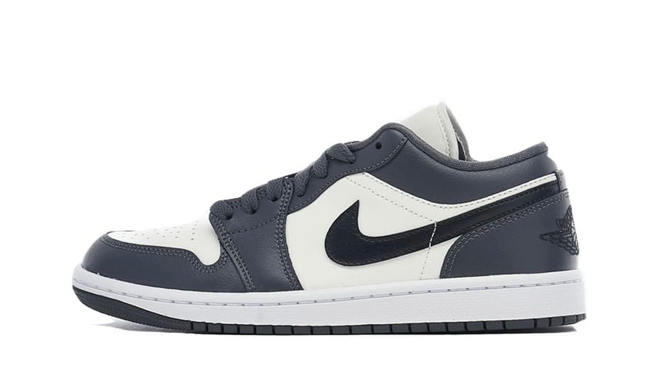 Air Jordan 1 Low Dark Gray