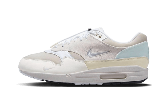 Nike Air Max 1 Premium Hangul Day