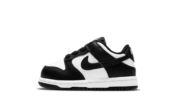 Nike Dunk Low Retro White Black Panda