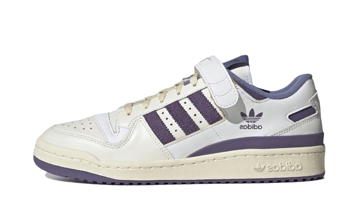 Adidas Forum 84 Low College Purple