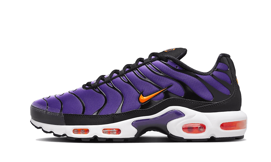 Nike Air Max Plus OG Voltage Purple