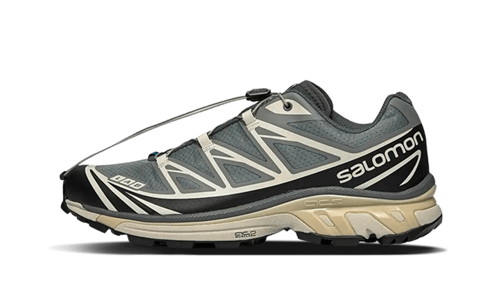 Salomon XT-6 RECUT Monument Phantom