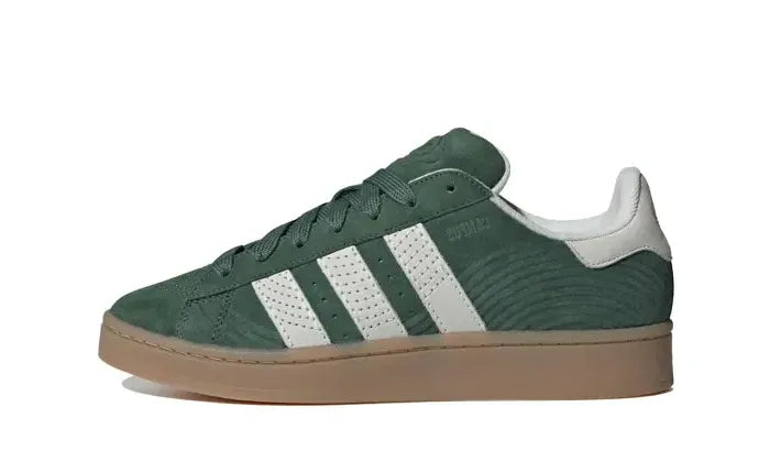 Adidas Campus 00s Japanese Rock Garden Green Oxide