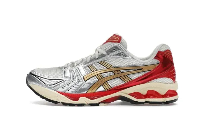 ASICS Gel-Kayano 14 Sneaker Politics Just Say No