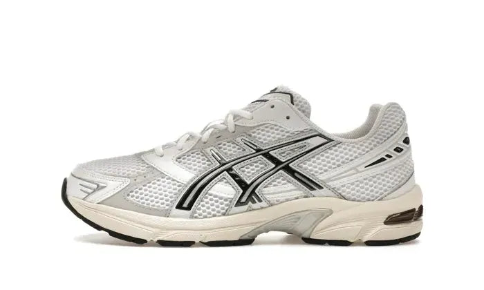 ASICS Gel-1130 White Cloud Grey