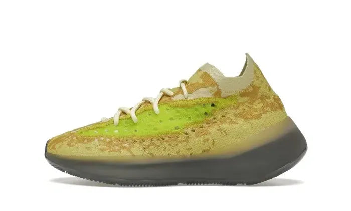 Adidas Yeezy Boost 380 Hylte Glow