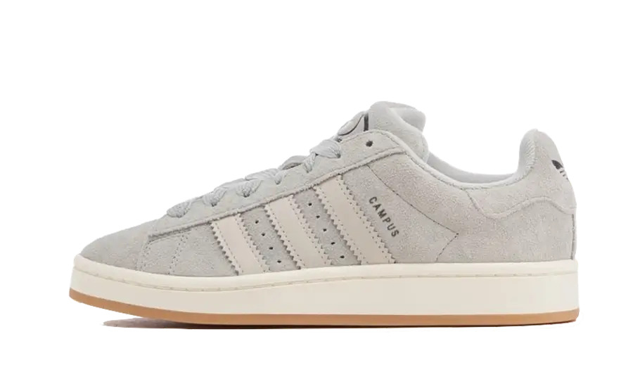 Adidas Campus 00s Wonder Silver Gray – Hypedfam Adidas Campus 00s Wonder Silver Gray – Hypedfam