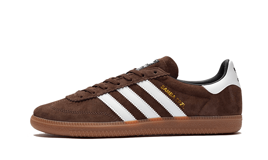 Adidas Samba Deco SPZL Brown Hypedfam Adidas Samba Deco SPZL Brown Hypedfam