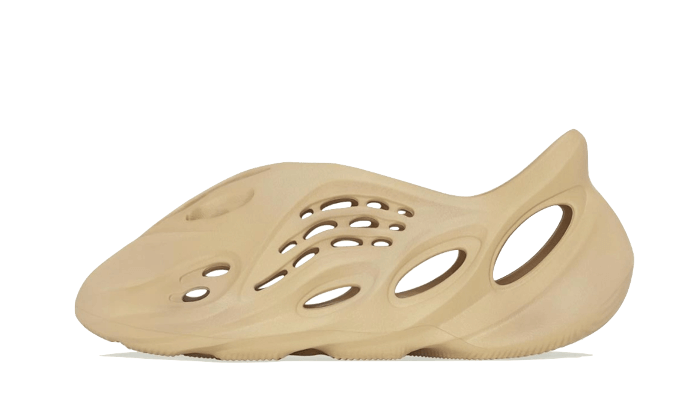 Adidas Yeezy Foam RNR Desert Sand