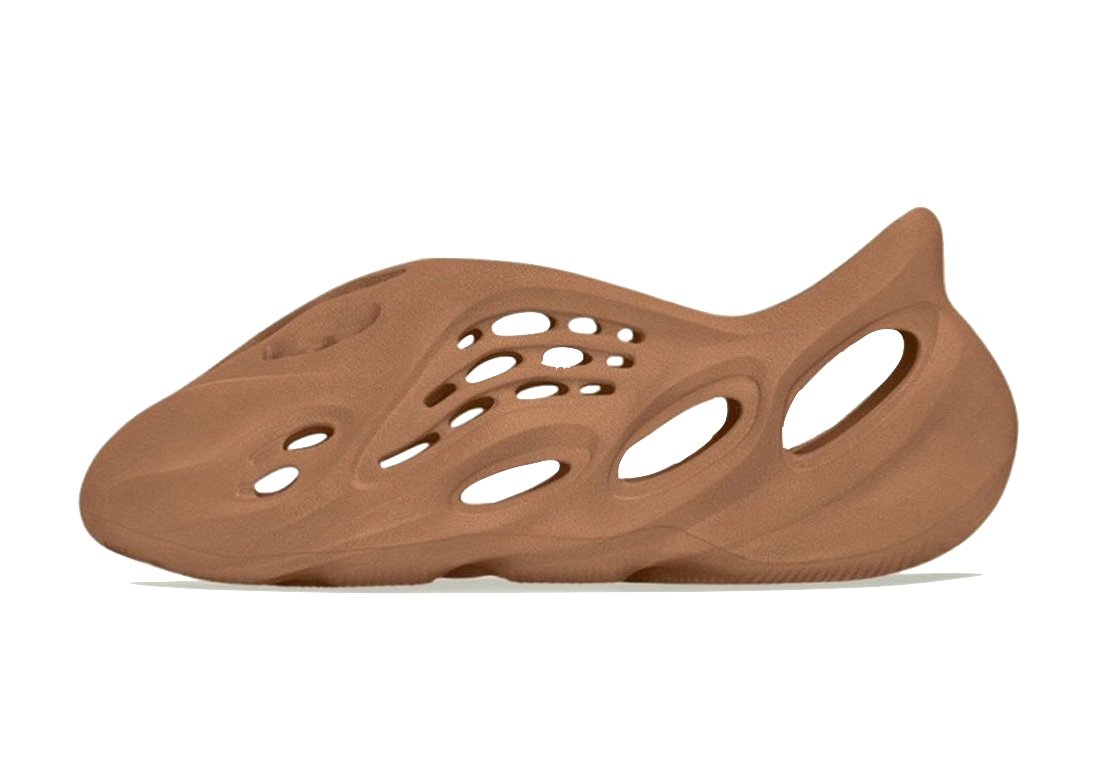 Adidas Yeezy Foam RNR Clay Red