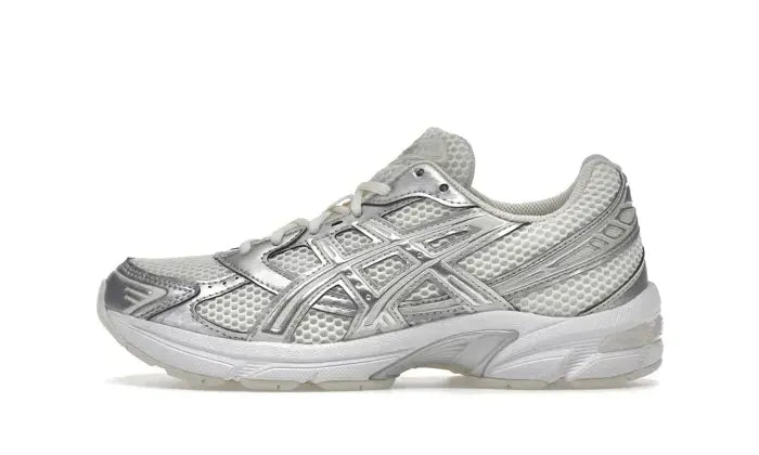 ASICS Gel-1130 Cream Pure Silver