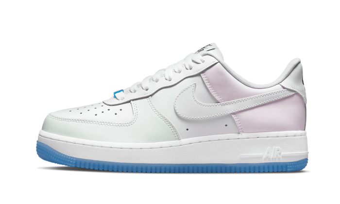 Nike Air Force 1 Low LX UV Reactive