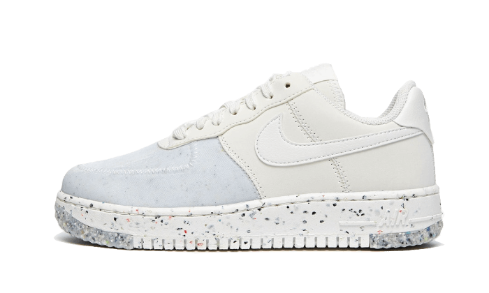 Nike Air Force 1 Crater Summit White