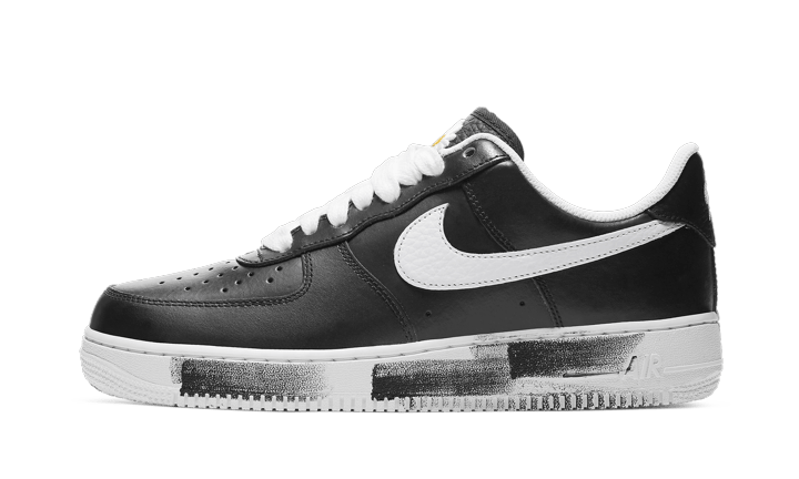 Nike Air Force 1 Low G-Dragon Peaceminusone Para-Noise