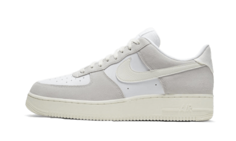 Nike Air Force 1 Low Sail Platinum Tint