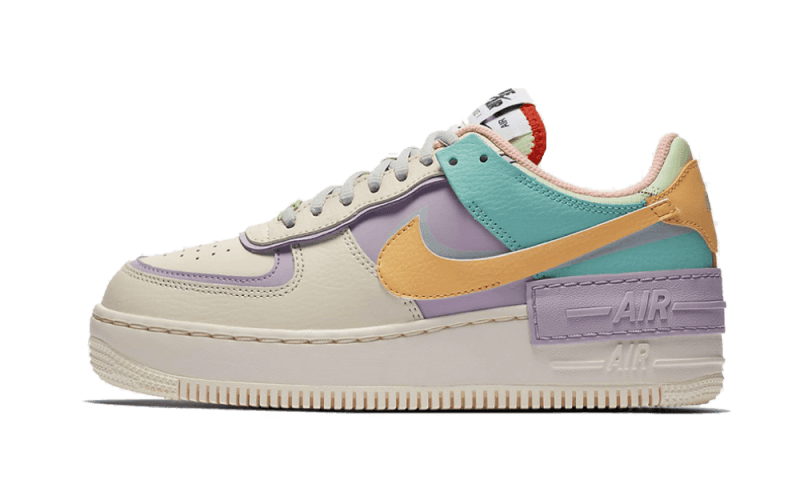 Nike Air Force 1 Low Shadow Pale Ivory