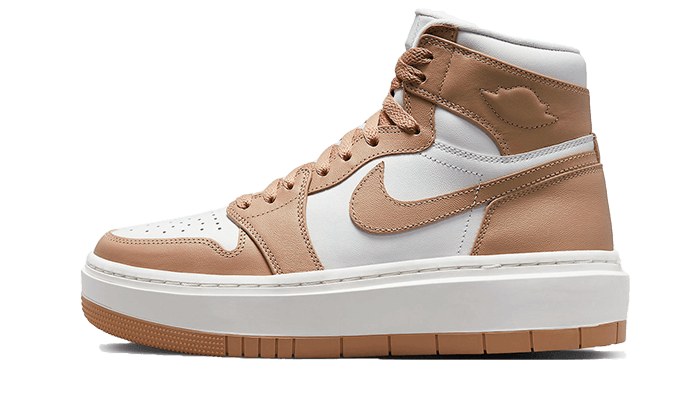 Air Jordan 1 Elevate High White Desert