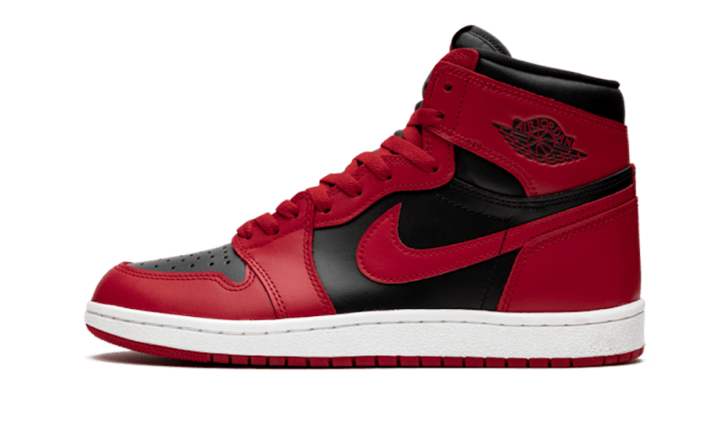 Air Jordan 1 Retro High '85 Varsity Red