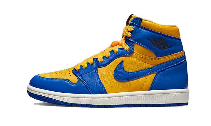 Air Jordan 1 Retro High OG Reverse Laney