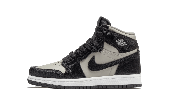 Retro Aj1 High Twist Air Jordan Retro High OG Twist Medium Gray