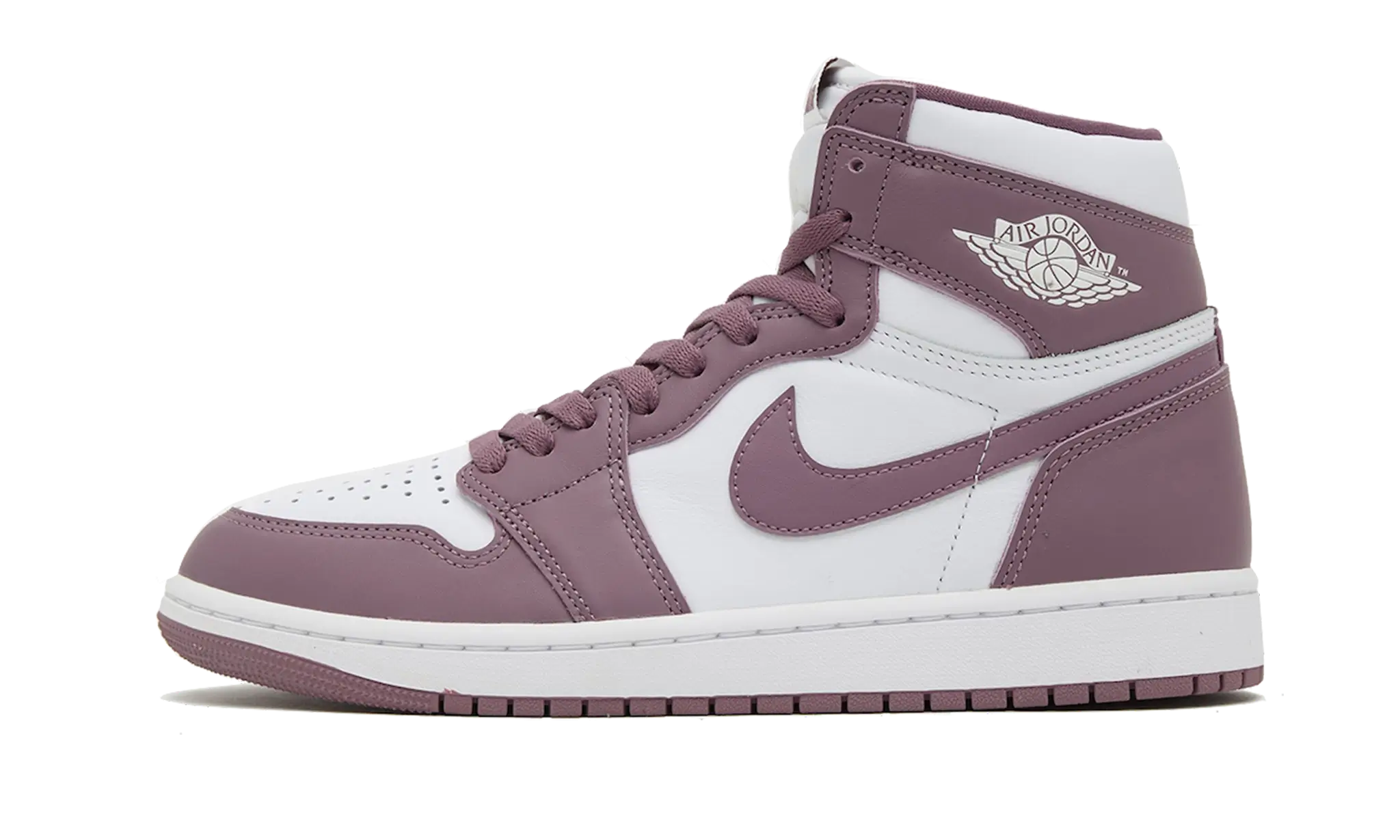 Air Jordan 1 Retro High OG Mauve