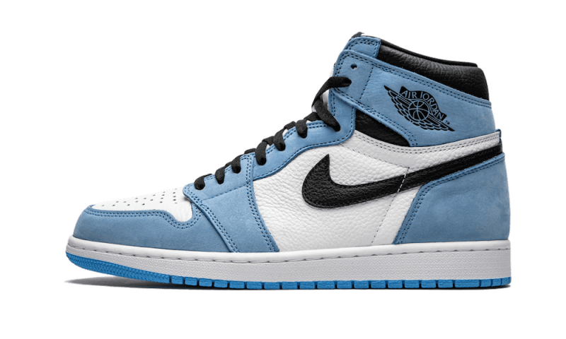 Air Jordan 1 Retro High OG University Blue