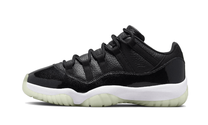 Air Jordan 11 Retro Low 72-10