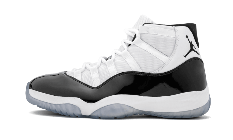 Air Jordan 11 Retro Concord Hypedfam