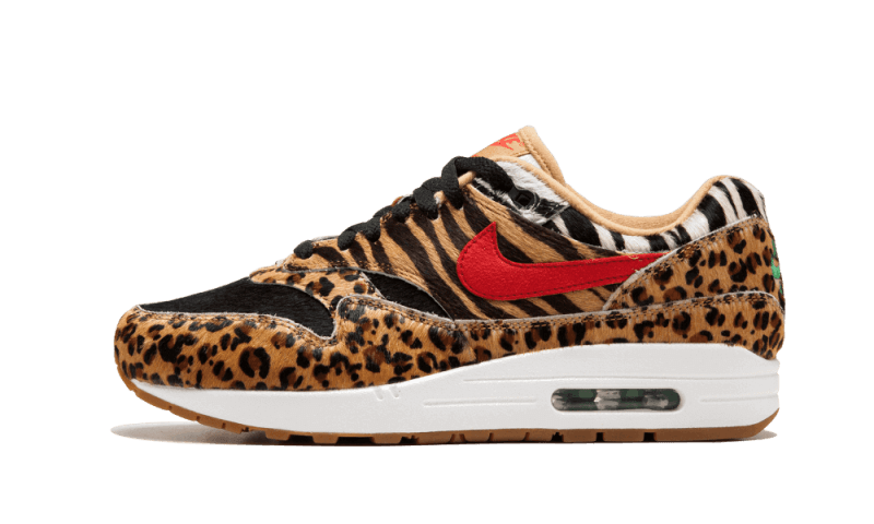 Nike Air Max 1 Atmos Animal Pack 2.0