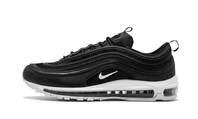 Nike Air Max 97 Black White