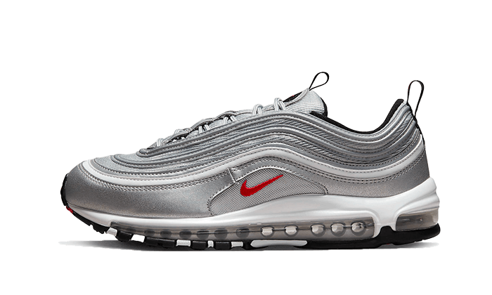 Nike Air Max 97 OG Silver Bullet