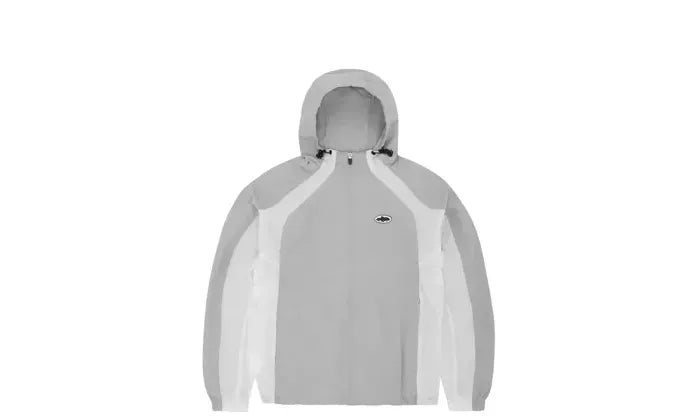 Corteiz Spring Jacket Grey