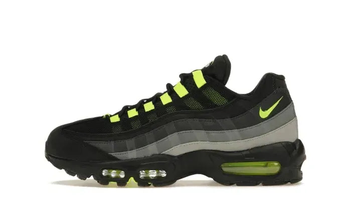 Nike Air Max 95 Black Neon