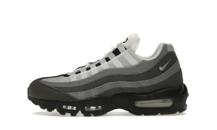 Nike Air Max 95 Jewel Swoosh Grey