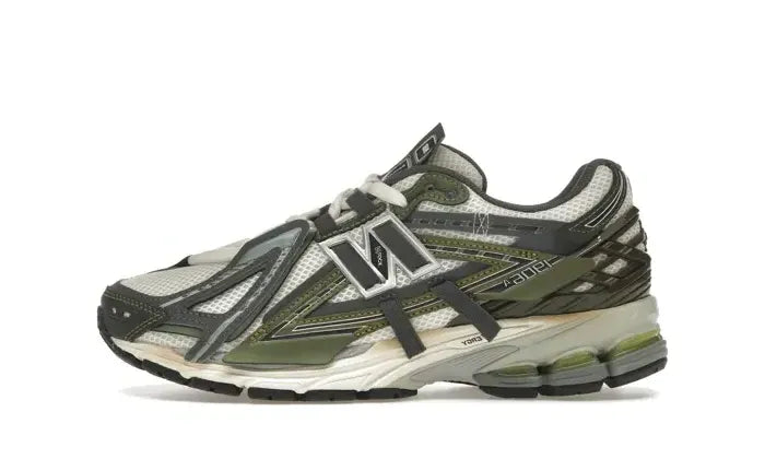 New Balance 1906A Olive Juice Sea Salt