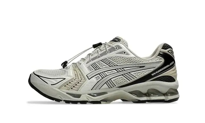 ASICS Gel-Kayano 14 Unlimited Pack Smoke Grey
