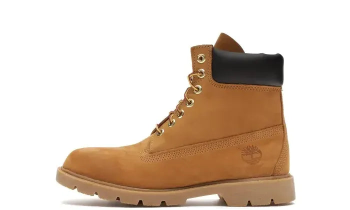 Timberland 6" Basic Boot Wheat