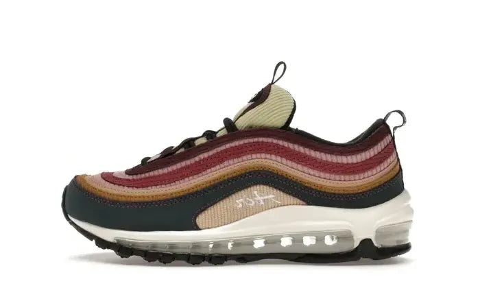 Nike Air Max 97 Multi-Corduroy