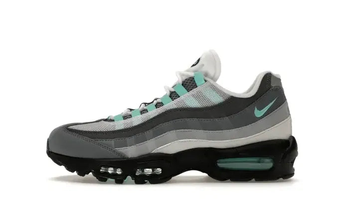 Nike Air Max 95 Hyper Turquoise