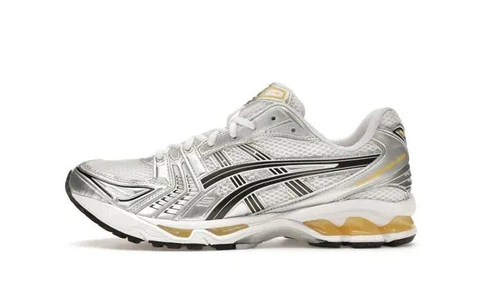 ASICS GEL-Kayano 14 Tai Chi Yellow