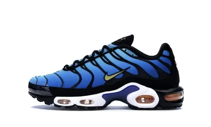 Nike Air Max Plus OG Hyper Blue – Hypedfam Nike Air Max Plus OG Hyper Blue – Hypedfam