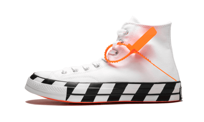 Converse Chuck Taylor All Star 70 Hi Off-White