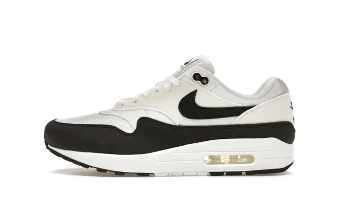 Nike Air Max 1 White Black Neutral Grey