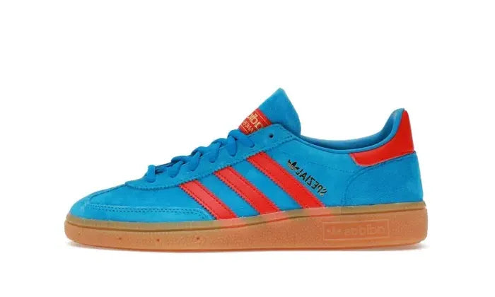 Adidas Handball Spezial Bright Blue
