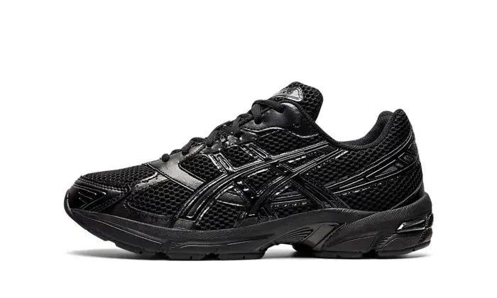 ASICS Gel-1130 Black Graphite Grey
