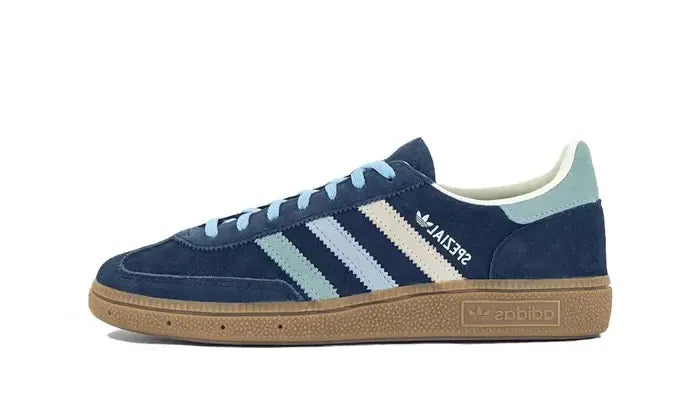 Adidas Handball Spezial Night Indigo Hazy Green