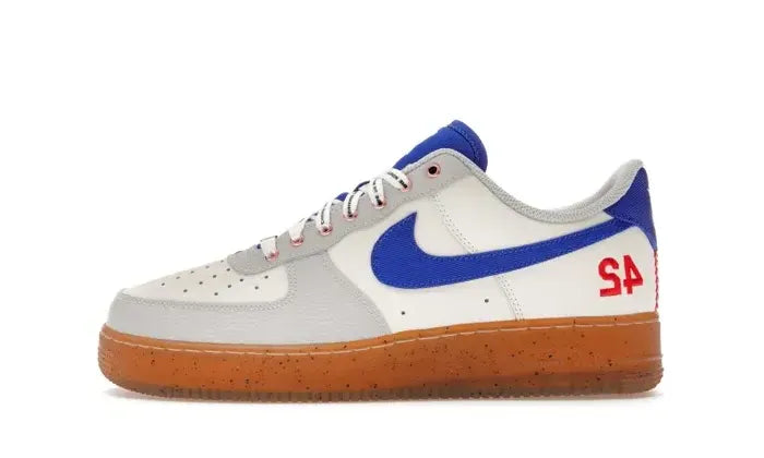 Nike Air Force 1 Low Jackie Robinson