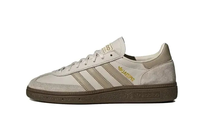 Adidas Handball Spezial Aluminum Wonder Beige