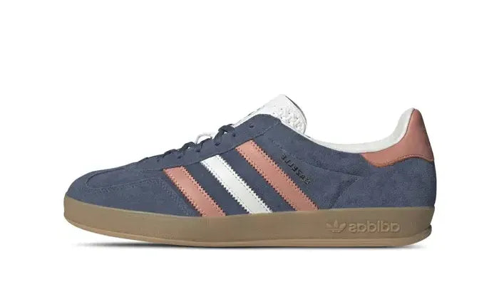 Adidas Gazelle Indoor Preloved Ink